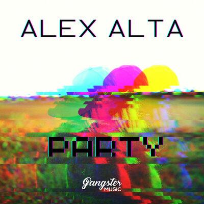 Alex Alta - Party