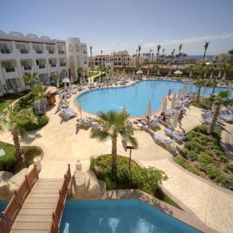 Alex Lead - Tiran Island