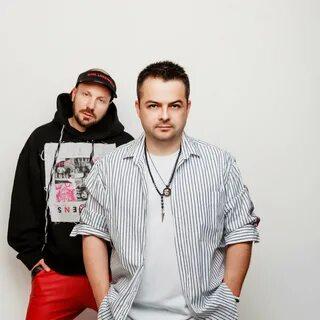 Alex Opium & DJ Sasha Born - Если Ты