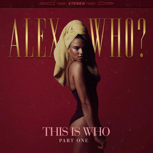 Alex Who - Smoke