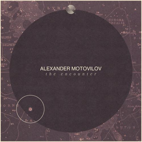 Alexander Motovilov - The Encounter
