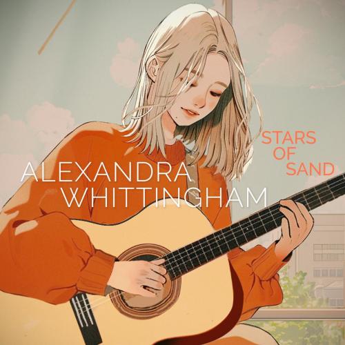 Alexandra Whittingham - Stars of Sand (From Trigun)