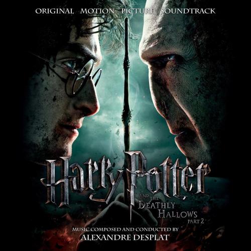 Alexandre Desplat - Courtyard Apocalypse