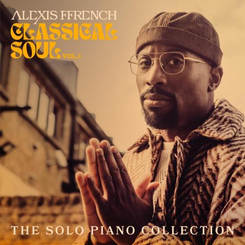 Alexis Ffrench - Chasing Yesterdays (Solo Piano Version)