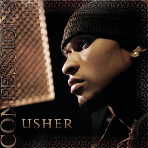 Alicia Keys & USHER - My Boo