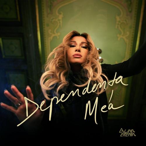 Alina Eremia - Dependenta Mea