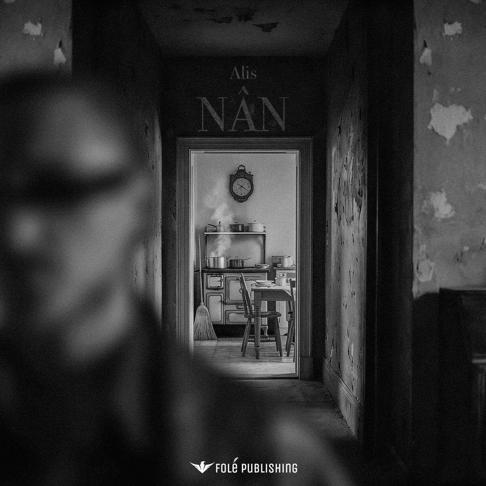 Alis - Nân