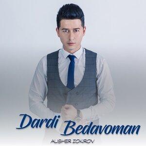 Алишер Зокиров - Dardi bedavoman