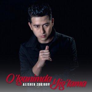 Алишер Зокиров - Istamadi bu yurak