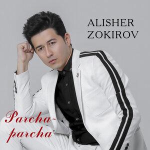 Алишер Зокиров - Parcha-parcha