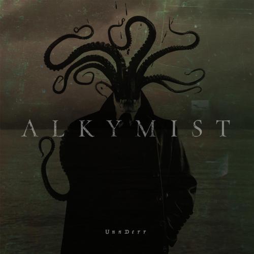 Alkymist - UnnDerr