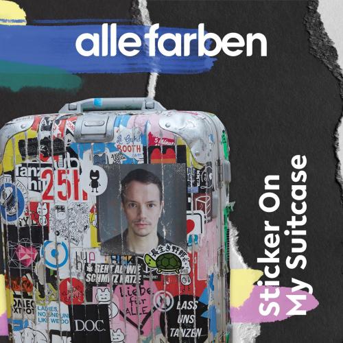 Alle Farben & James Blunt - Walk Away