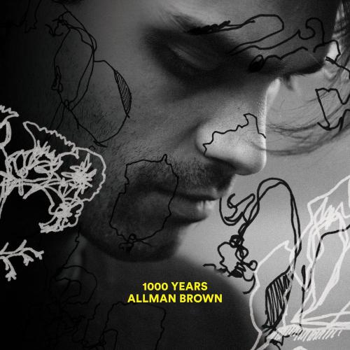Allman Brown, Robyn Sherwell - Rivers