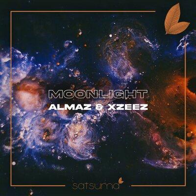 Almaz & XZEEZ - Moonlight