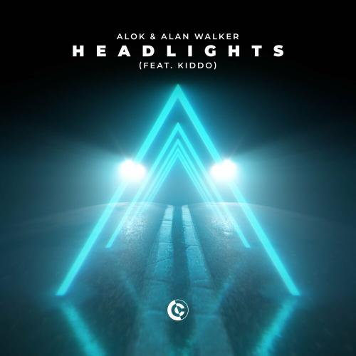 Alok & Alan Walker feat. Kiddo - Headlights