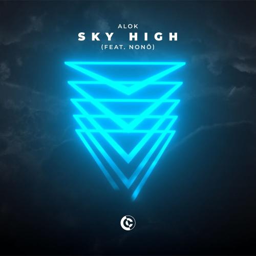 Alok feat. Nono - Sky High