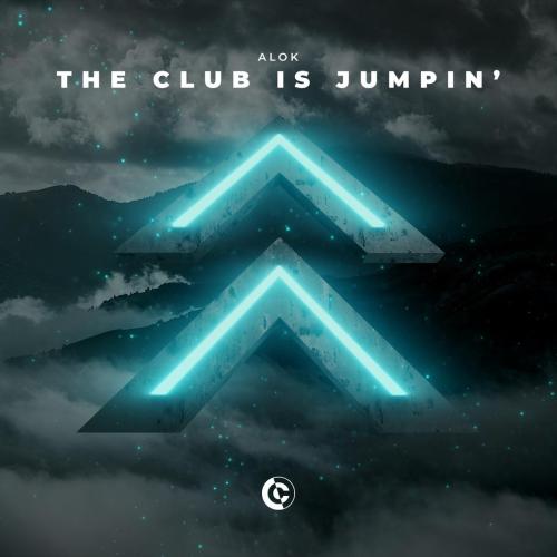 Alok - Jumpin' Jumpin'