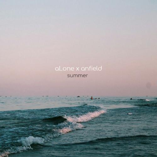 Alone feat. Anfield - Summer