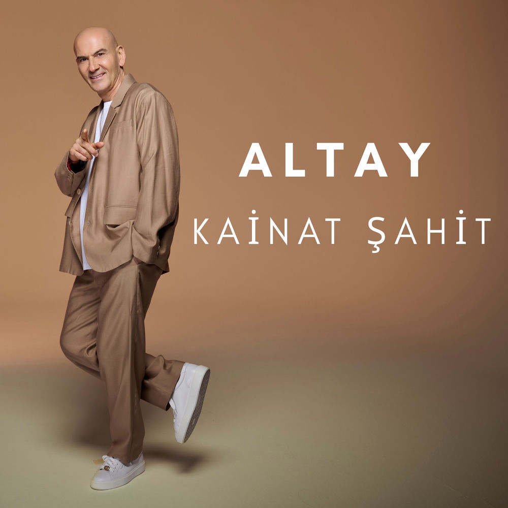 Altay - Kainat Şahit (Slow Versiyon)
