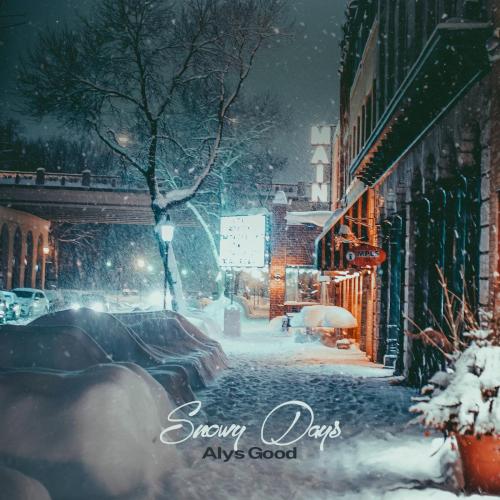 Alys Good - Snowy Days