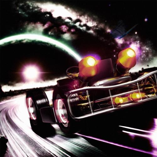 Amaru & Juice - Mario Kart