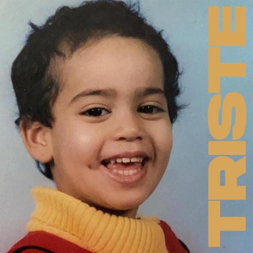 Amel Bent - Triste
