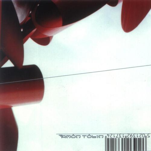 Amon Tobin - Stoney Street
