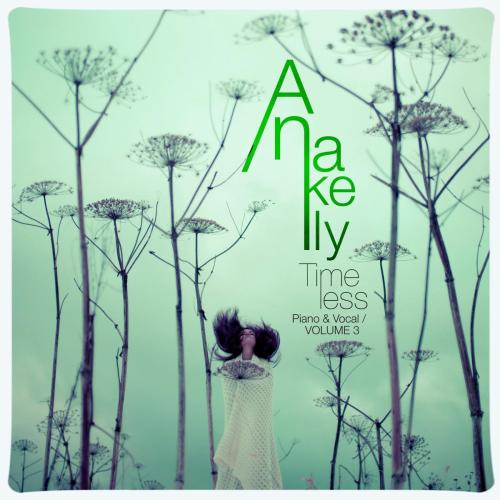 Anakelly - Trouble