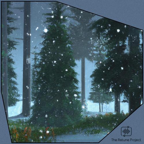 anatolian lover & The Retune Project - Snowflakes
