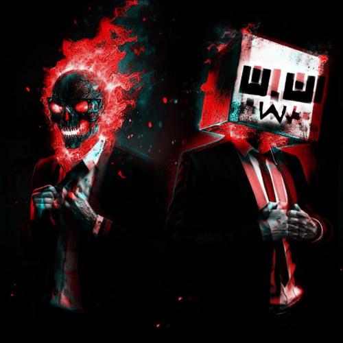 andresduos & Katyn - Pero Que Cosas Me Mandan