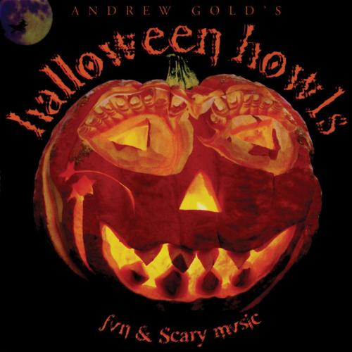 Andrew Gold - Spooky, Scary Skeletons (Undead Tombstone Remix)