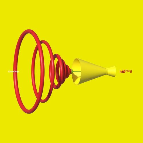 androp - Image Word (New Recording Version)