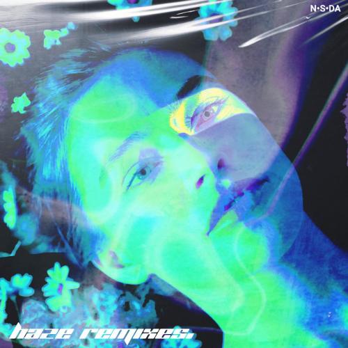 Anfisa Letyago - Haze (Marlon Hoffstadt Aka DJ Daddy Trance Remix)