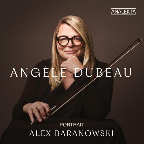 Angele Dubeau & La Pieta - Don't Quit