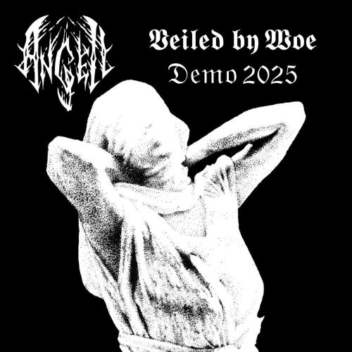 ANGELL - Starved of Reason