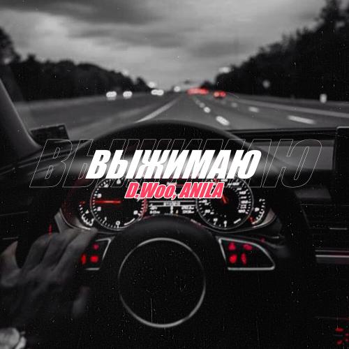 Anila, D.Woo - Выжимаю
