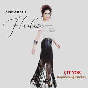 Ankaralı Hadise - Motor Geliyor