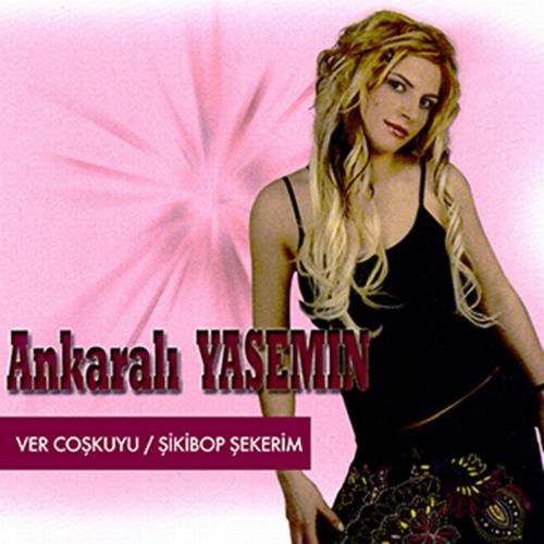 Ankaralı Yasemin - Şikibop Şekerim (Remix)