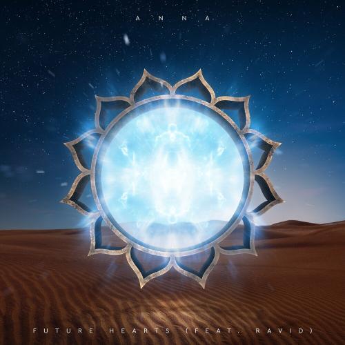 ANNA feat. Ravid - Future Hearts