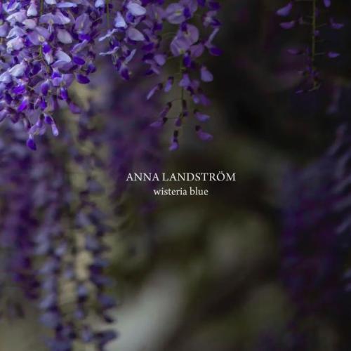 Anna Landström - Wisteria Blue