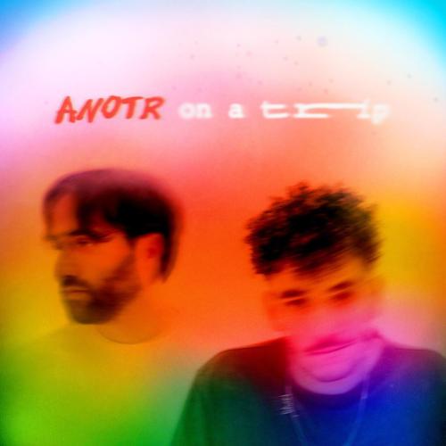 ANOTR - Falling Feels Like Flying (feat. Kabusa Oriental Choir)