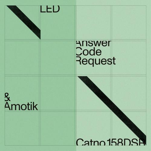 Answer Code Request & Amotik - Hazardous
