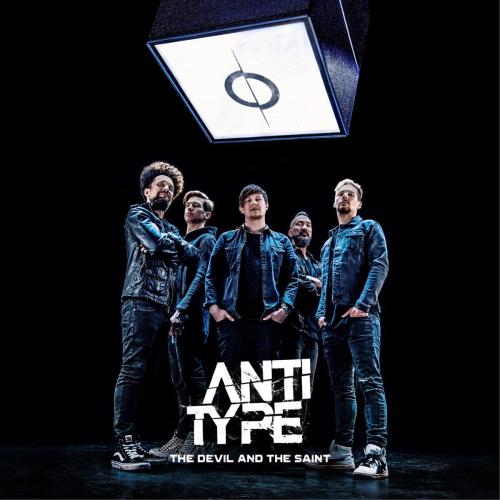 ANTITYPE & Annisokay - The Devil And The Saint