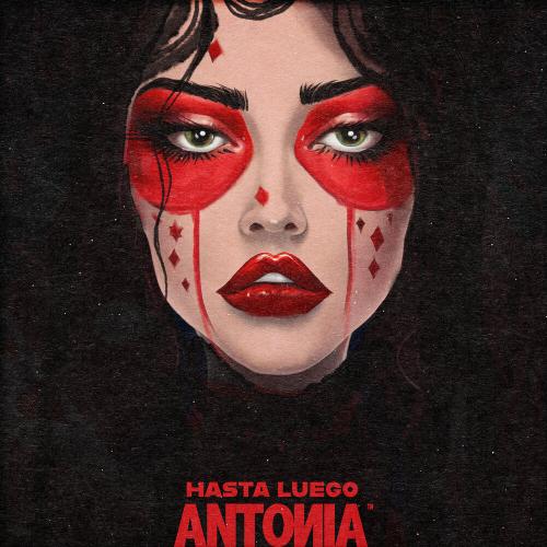 ANTONIA - Hasta Luego