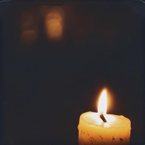 Antonius B - Little Light