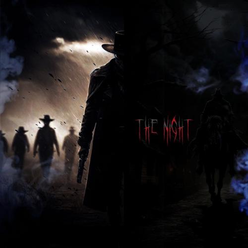 Antzor - The Night
