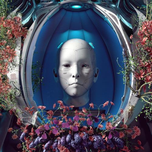 Anyma feat. Grimes - Welcome To The Opera