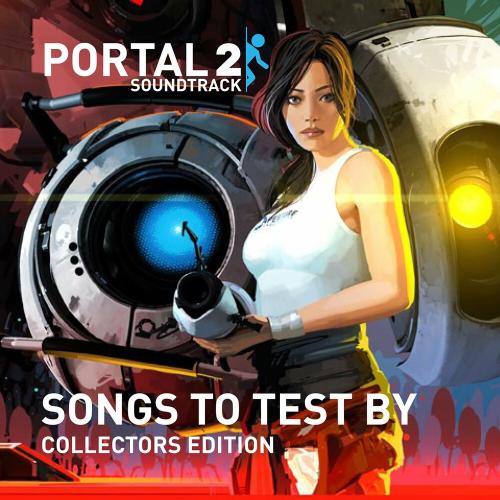 Aperture Science Psychoacoustic Laboratories - 9999999