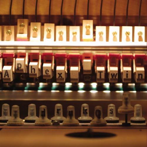 Aphex Twin - Avril 14th