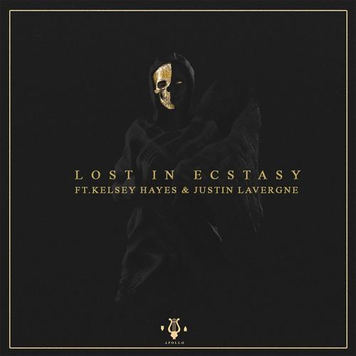 Apollo & Estēvan - Lost in Ecstasy